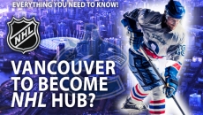 Vancouver To Become NHL Hub City? Everything You Need To Know