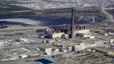 Miners In Safe Rooms Following Underground Fire In Northern Manitoba