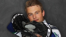 Vancouver Canucks Recall Forward Nicklas Jensen From The AHL Utica Comets