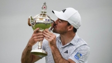 Nick Taylor of Abbotsford became the first Canadian to win the RBC Canadian Open in 69 years