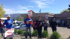 B.C. Government To Review Spreading Of Treated Human Waste In Nicola Valley