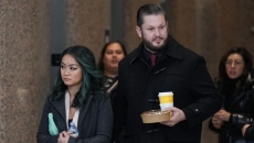 Nicole Chan feared she'd lose job: VPD sergeant