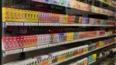 Tobacco firm 'disappointed' in B.C. restriction on flavoured nicotine pouch sales