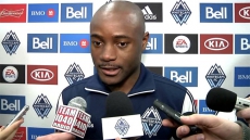 Whitecaps FC trade Nigel Reo-Coker to Chivas U.S.A. for Mauro Rosales