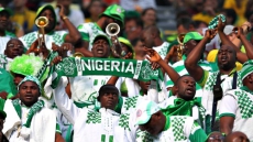 FIFA bans use of drums, trumpets during Nigeria games