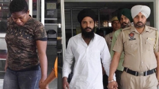 Nigerian Woman Among Three Arrested With Heroin