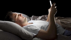 Artificial Light At Night Can Make You Feel Sick