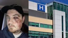 'Nightmare' in B.C. hospital for Quebec man