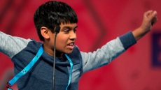 National Spelling Bee Becoming Easier To Predict