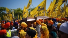 B.C. police seek suspected getaway driver in killing of Sikh temple leader Nijjar