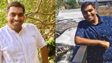 Hurricane Harvey: Indian Student Dies In Texas Hospital After Being Rescued From Lake