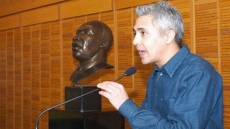 Indian-American Professor To Lead NYU's Prison Education Initiative