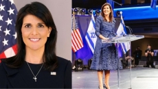 Nikki Haley suspends race for White House after more losses 