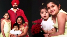 3-Year-Old Girl Abbotsford Girl Nimrat Gill Suddenly Dies After Hospital Sends Her Home