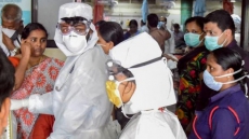 Nipah Virus Claims 10 Lives In Kerala, Two Serious