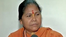 Opposition insists on minister's removal over abusive remark