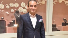 UK Court Issues Arrest Warrant Against Fugitive Diamantaire Nirav Modi