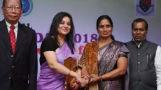 Nirbhaya's Mother Has Good Physique, Can Imagine How Daughter Was: Karnataka Former DGP