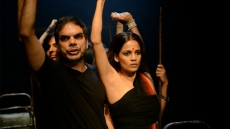 Nirbhaya, a captivating piece of theatre tossing discussion on sexual violence