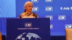 India's next wave of GCC growth to extend beyond metros, driving balanced regional development: FM Sitharaman