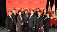 Nisga'a Sign Pipeline Benefits Deal With B.C., Back LNG Projects