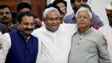 Bihar Goes 'Dry', Sale Of Liquor Banned
