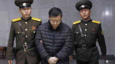 Canadian Pastor Freed From North Korean Prison 'On His Way Home': Family