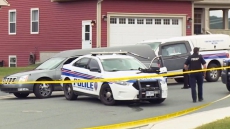 Trio Charged With First-degree Murder In Newfoundland Man's Abduction