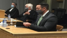 Mistrial declared in N.L. cop's sex assault trial