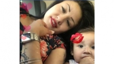 Surrey RCMP say missing mother and 3-year-old to locate: Naomi Morrisseau & Genesis Reign-Soldat