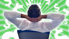 10 jobs which involve no actual work