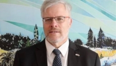 Israel urges India to ban Hamas