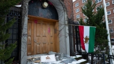 Carney says having no embassy in Iran puts Canada at 'a disadvantage'