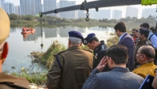 Noida techie death: SIT begins probe, father gives eyewitness account