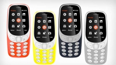 Iconic Nokia 3310 Makes A Comeback: Here Are Its Features