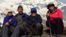 Families Embrace The Ups And Downs Of Months-Long Nomadic Adventures Abroad