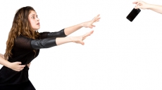 Do You Panic When Your Phone Switches Off? You Could Be Suffering From Nomophobia