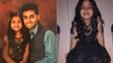 This Teen Took His Baby Sister To A Father-daughter Dance And The Internet Is In Love With Him
