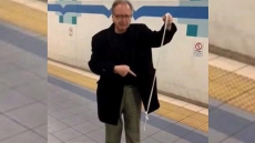 Edmonton Police Have Man In Custody Who Allegedly Showed Noose To 2 Muslim Women