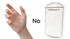 Addicted to Your Smartphone? Try NoPhone