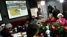 Canadian, U.S. Fighter Jets Intercept Russian Aircraft Off Alaskan Coast