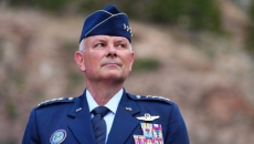 Outgoing Norad commander says Canada, U.S. too slow to adapt to threats