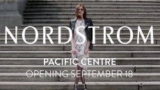 Get Ready, Nordstrom Is Coming To Vancouver