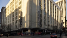 Nordstrom announces wind-down of Canadian business