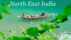 Foreigners Can Now Travel To Nagaland, Mizoram, Manipur Unrestricted
