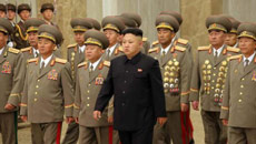 North Korea defends racist slurs against Obama