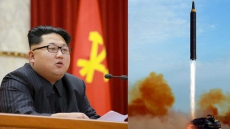 200 Killed In Tunnel Collapse At North Korea's Nuclear Test Site: Report