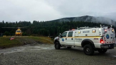 Snowboarder Found Dead In Treed Area Within Vancouver Island Resort Boundaries