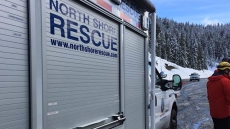 Rescue Team Launches Civil Lawsuit, Alleges Misleading Fundraising By B.C. Group