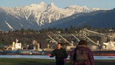 Avalanche warning for slopes on B.C.'s South Coast